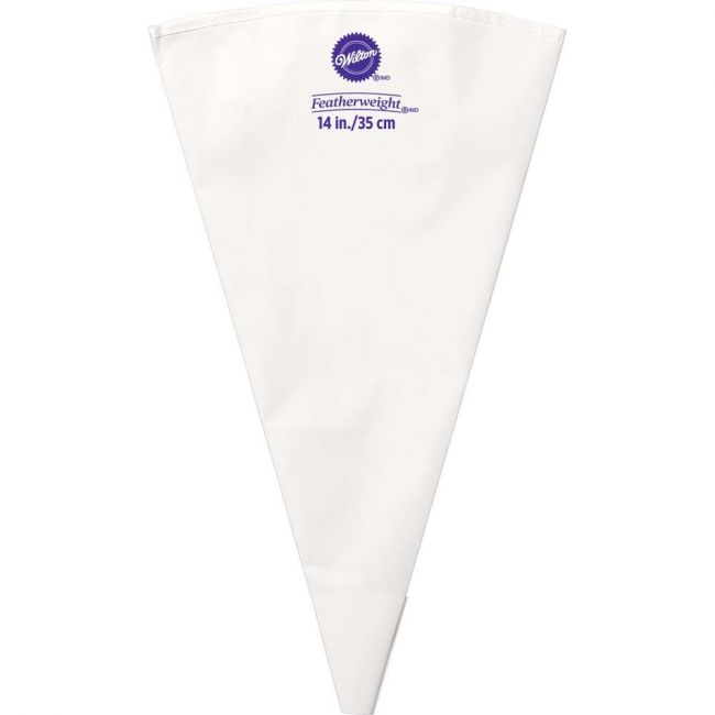 Vrečka za dekoriranje 35cm Wilton - slika 2
