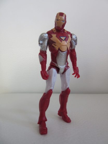 Figurica Ironman