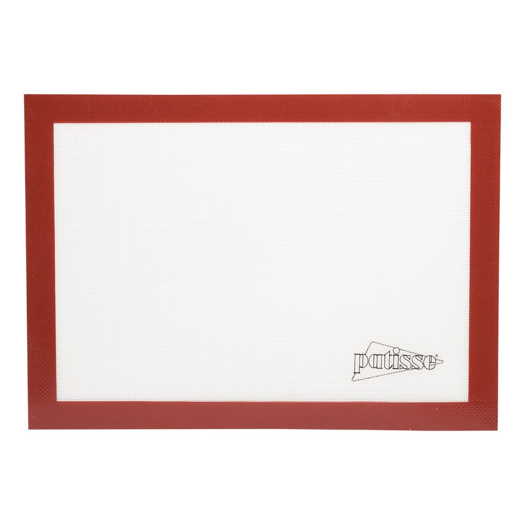 Silikonska podloga 42x30 Patisse