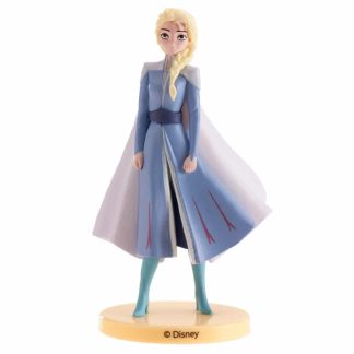 Figurica za torto Elsa Frozen