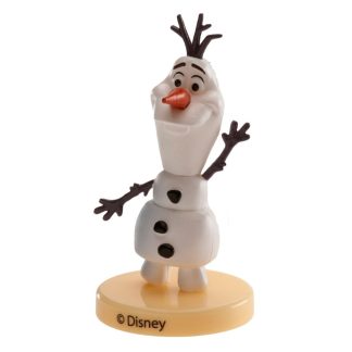 Figurica za torto Frozen Olaf