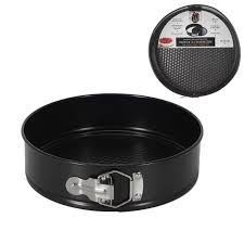 Pekač z odstranljivim robom fi 26 cm