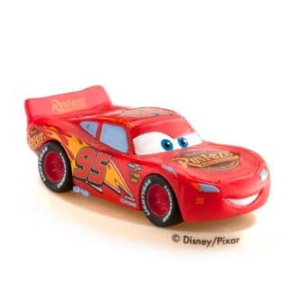 Figurica za torto Avti Cars