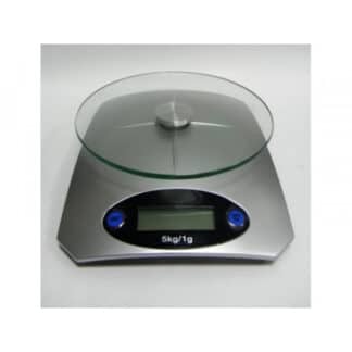 Kuhinjska tehtnica do 5 kg