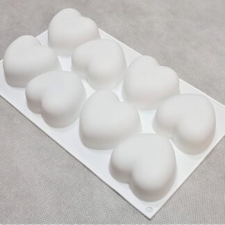 Silikonski model Srca